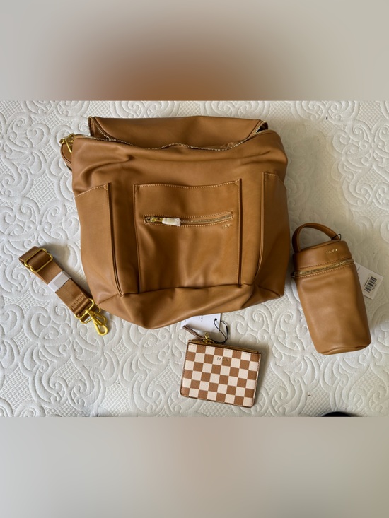 Fawn Design Handbags - Fawn Design Diaper Bag Bundle
